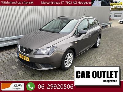 Occasion 2015 Seat Ibiza Style | € 5.950 (Eerlijke prijs)