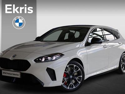 Wit Gebruikt 2025 BMW 120 Comfort Edition Hatchback | € 51.228