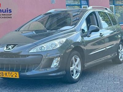 Peugeot 308 SW