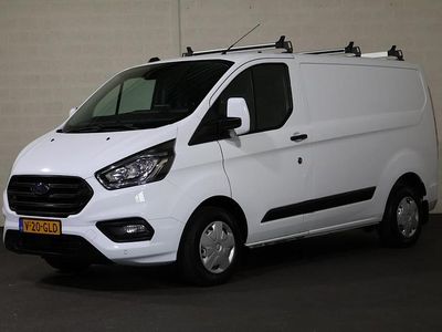 Occasion Ford Transit Custom Trend 131 PK (96 kW) 2021 Wit Van