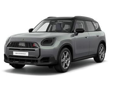 Occasion Mini Countryman Classic 218 PK (160 kW) 2024 Grijs SUV