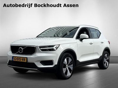 tweedehands Volvo XC40 1.5 T3 Momentum Pro