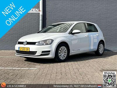 VW Golf VII