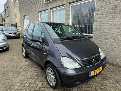 tweedehands Mercedes A140 Elegance