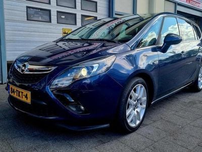 Opel Zafira Tourer