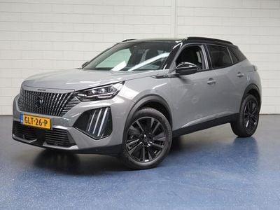 Grijs Occasion 2024 Peugeot 2008 GT SUV | € 28.680 (Eerlijke prijs)