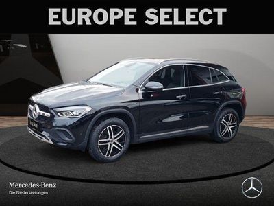 Mercedes GLA250