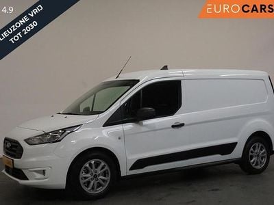 Occasion Ford Transit Connect Trend 99 PK (72 kW) 2023 Wit MPV