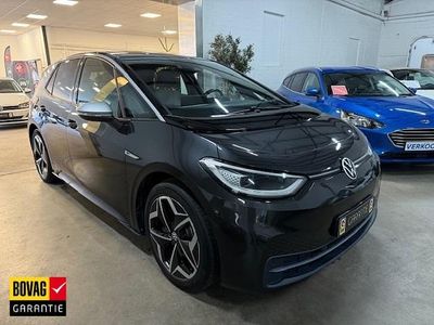 Grijs Occasion 2020 VW ID.3 Hatchback | € 15.900