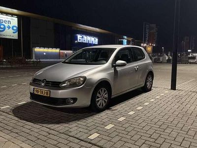 Occasion 2012 VW Golf Comfortline Sedan | € 7.999 (Eerlijke prijs)