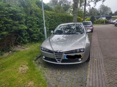 Alfa Romeo 159