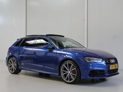 Audi S3 Sportback