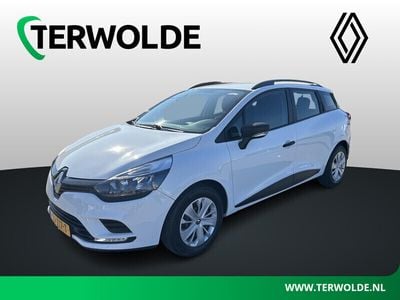 Renault Clio GrandTour