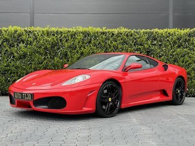 tweedehands Ferrari F430 4.3V8 F1 UNIEK LAGE KM STAND, ZEER GOEDE STAAT