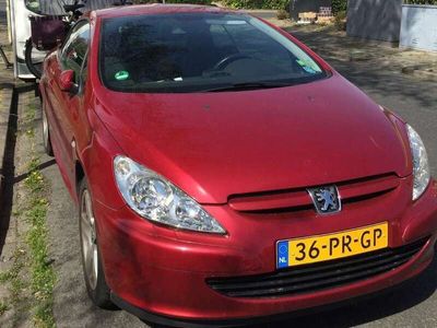 Peugeot 307 CC