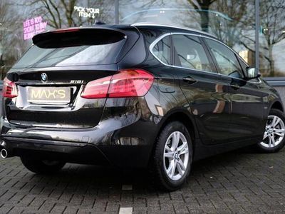 tweedehands BMW 218 2-SERIE Active Tourer i Executive Launch Edition | Sport | Automaat | Navigatie | PDC | LED |