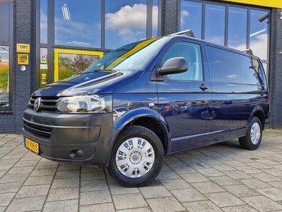 VW T5