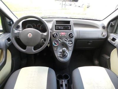 tweedehands Fiat Panda 1.2 Edizione Cool ( INRUIL MOGELIJK )