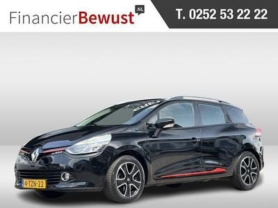 Renault Clio GrandTour