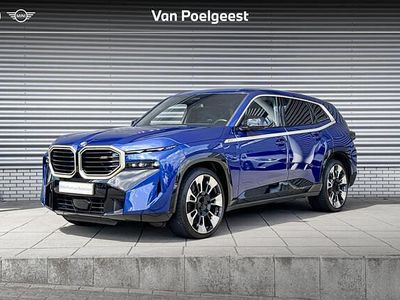 BMW XM