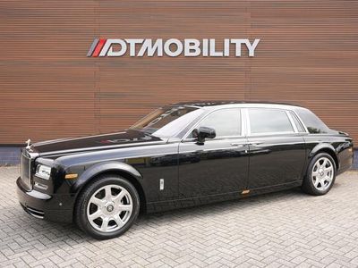 tweedehands Rolls Royce Phantom 6.7 V12 Extended Wheelbase | Very Rare | Mint Cond