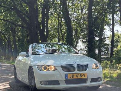 tweedehands BMW 328 Cabriolet 330 i Aut.