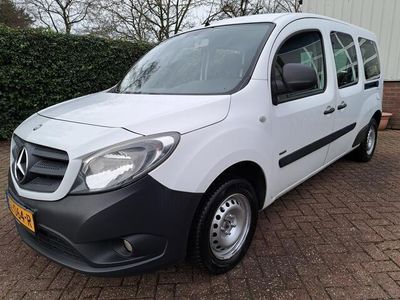 Mercedes Citan 109