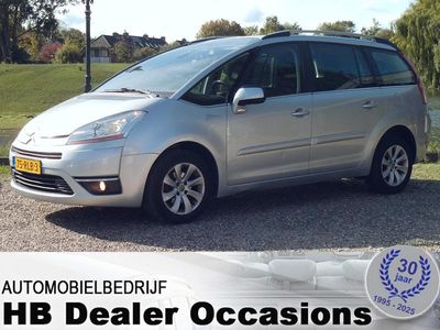 Citroën Grand C4 Picasso