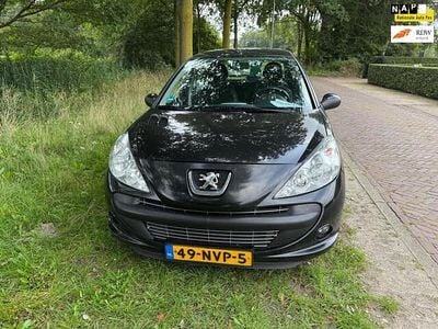 Peugeot 206+