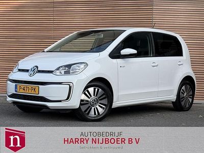 Occasion VW e-up! 60 kW (82 PK) 2019 Wit Hatchback