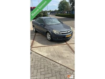 Opel Astra Cabriolet