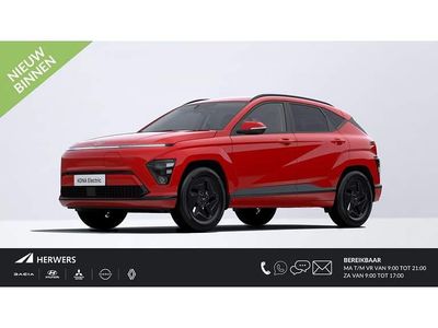Nieuw 2026 Hyundai Kona SUV | € 33.150