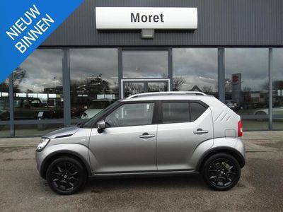 tweedehands Suzuki Ignis 1.2 Select Intro