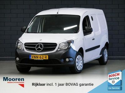 Mercedes Citan 109