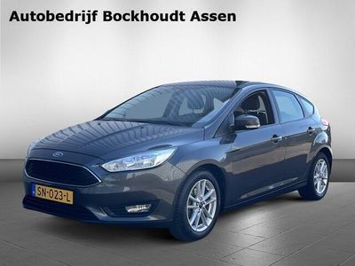 tweedehands Ford Focus 1.0 Lease Edition | Navigatie | Climate Control |