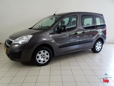 Peugeot Partner Tepee