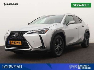tweedehands Lexus UX 250h Business Line | Apple Car Play / Android Auto | Ad