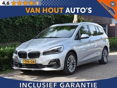 BMW 218 Gran Tourer