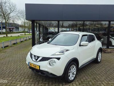 tweedehands Nissan Juke 1.2 DIG-T S/S Acenta