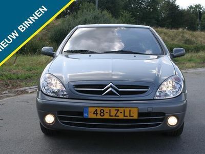 Citroën Xsara