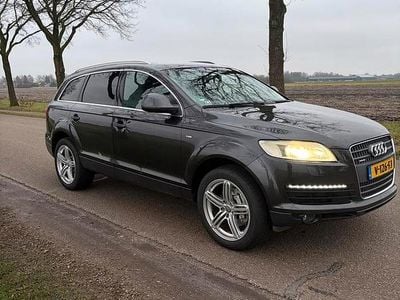 Gebruikt 2007 Audi Q7 SUV | € 6.500 (Eerlijke prijs)