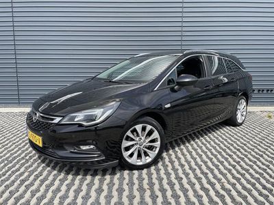 tweedehands Opel Astra Sports Tourer 1.6 CDTI Business+ | Navigatie | Climate control | Comfortstoelen