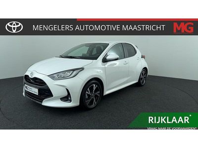 Occasion Toyota Yaris Edition 116 PK (85 kW) 2024 Wit Hatchback