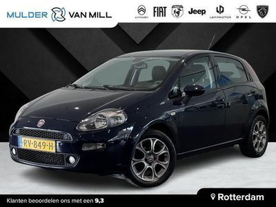 Fiat Punto Evo