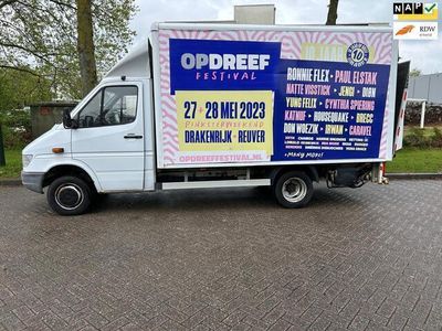 Mercedes Sprinter