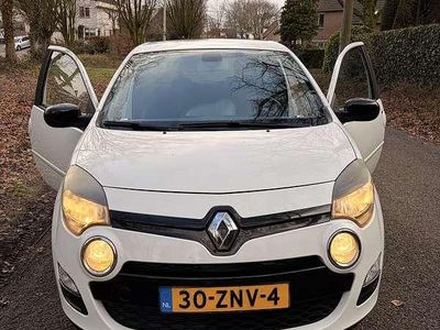 Occasion Renault Twingo Dynamique 75 PK (55 kW) 2013 Wit Hatchback