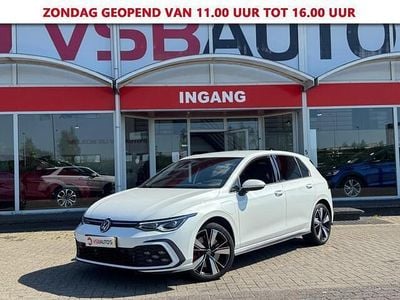 VW Golf VIII