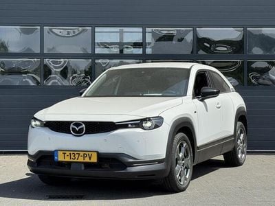 Mazda MX30