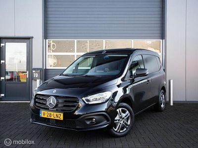 Overige Occasion 2023 Mercedes eCitan Van | € 18.399 (Super prijs)