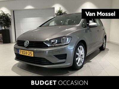 VW Golf Sportsvan
